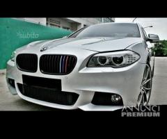 Bmw serie 5 F11 2010>2012 Bodykit M-Tech look