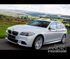 Bmw serie 5 F11 2010>2012 Bodykit M-Tech look