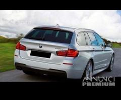 Bmw serie 5 F11 2010>2012 Bodykit M-Tech look