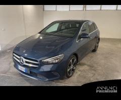 Mercedes-Benz Classe B - W247 2018 Diesel B 1... - 1