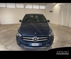 Mercedes-Benz Classe B - W247 2018 Diesel B 1... - 2