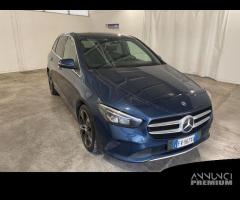 Mercedes-Benz Classe B - W247 2018 Diesel B 1... - 3