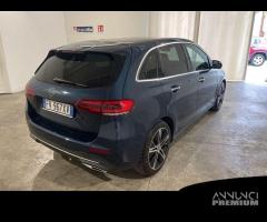 Mercedes-Benz Classe B - W247 2018 Diesel B 1... - 5