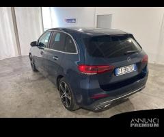 Mercedes-Benz Classe B - W247 2018 Diesel B 1... - 7