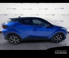 Toyota C-HR I 2020 2.0h Trend e-cvt