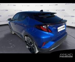 Toyota C-HR I 2020 2.0h Trend e-cvt