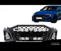 Audi A3 8Y Sedan 2021> Bodykit RS3 Look - 6