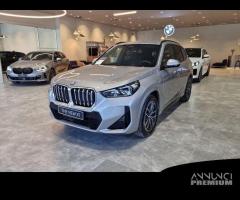 BMW iX1 X1 U11 xdrive 30 MSport