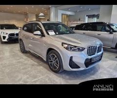 BMW iX1 X1 U11 xdrive 30 MSport