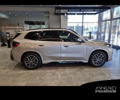 BMW iX1 X1 U11 xdrive 30 MSport