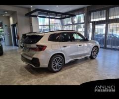 BMW iX1 X1 U11 xdrive 30 MSport