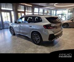 BMW iX1 X1 U11 xdrive 30 MSport - 7