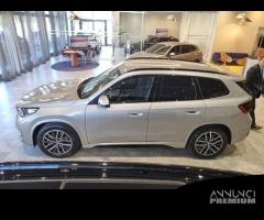 BMW iX1 X1 U11 xdrive 30 MSport - 8