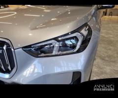 BMW iX1 X1 U11 xdrive 30 MSport - 10