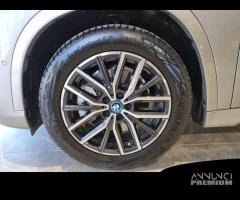 BMW iX1 X1 U11 xdrive 30 MSport - 12