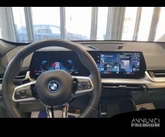 BMW iX1 X1 U11 xdrive 30 MSport - 18