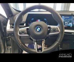 BMW iX1 X1 U11 xdrive 30 MSport - 19