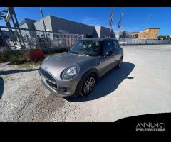 MINI Mini 5 porte Mini F55 2018 5p Diesel Min...