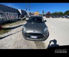 MINI Mini 5 porte Mini F55 2018 5p Diesel Min...