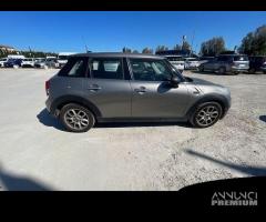 MINI Mini 5 porte Mini F55 2018 5p Diesel Min...