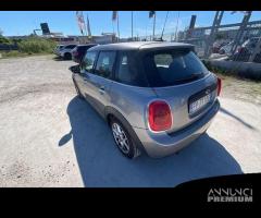 MINI Mini 5 porte Mini F55 2018 5p Diesel Min...