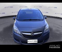 Opel Meriva 2014 Benzina 1.4 One 100cv