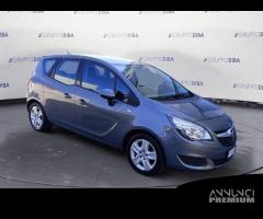 Opel Meriva 2014 Benzina 1.4 One 100cv