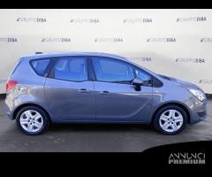 Opel Meriva 2014 Benzina 1.4 One 100cv