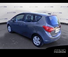 Opel Meriva 2014 Benzina 1.4 One 100cv - 7