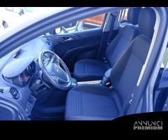 Opel Meriva 2014 Benzina 1.4 One 100cv - 11