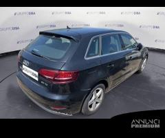 Audi A3 III 2016 Sportback Diesel Sportback 3...