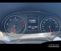 Audi A3 III 2016 Sportback Diesel Sportback 3... - 7