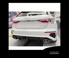 Audi A3 8Y Sportback 2021> Bodykit RS3 Look - 8