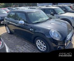 MINI Mini 5 porte Mini 2014 Diesel Mini 1.5 C...