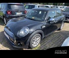 MINI Mini 5 porte Mini 2014 Diesel Mini 1.5 C...