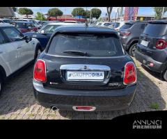 MINI Mini 5 porte Mini 2014 Diesel Mini 1.5 C...