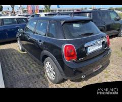 MINI Mini 5 porte Mini 2014 Diesel Mini 1.5 C...