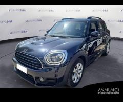 MINI Mini Countryman F60 2017 Diese Mini Coun...