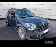 MINI Mini Countryman F60 2017 Diese Mini Coun...