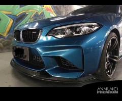 Bmw F87 M2 Kit vero Carbonio