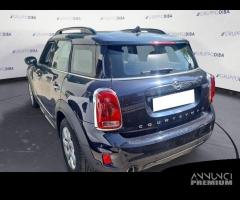 MINI Mini Countryman F60 2017 Diese Mini Coun...