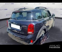 MINI Mini Countryman F60 2017 Diese Mini Coun... - 6