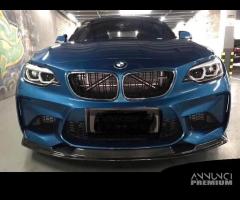 Bmw F87 M2 Kit vero Carbonio - 8