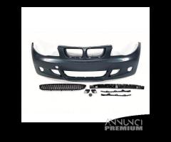 Bmw serie1 E87 2004>11 -E81 2007>12 Bodykit M-Tech