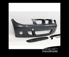 Bmw serie1 E87 2004>11 -E81 2007>12 Bodykit M-Tech