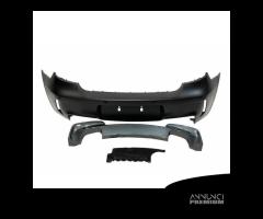 Bmw serie1 E87 2004>11 Bodykit M1-look