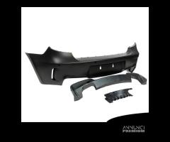 Bmw serie1 E87 2004>11 Bodykit M1-look