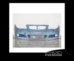 BMW Serie1 E81-E82-E87-E88 Paraurti M-Tech griglie