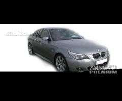 Bmw serie 5 E60 - E61 Paraurti M5 look