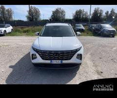 Hyundai Tucson III 2021 1.6 hev Exellence 2wd...